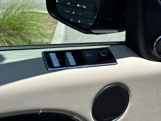 used 2020 Land Rover Range Rover Sport car, priced at $40,991