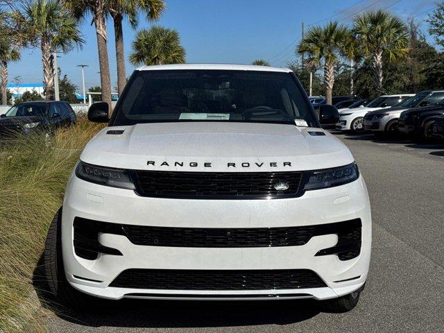 new 2024 Land Rover Range Rover Sport car, priced at $103,450