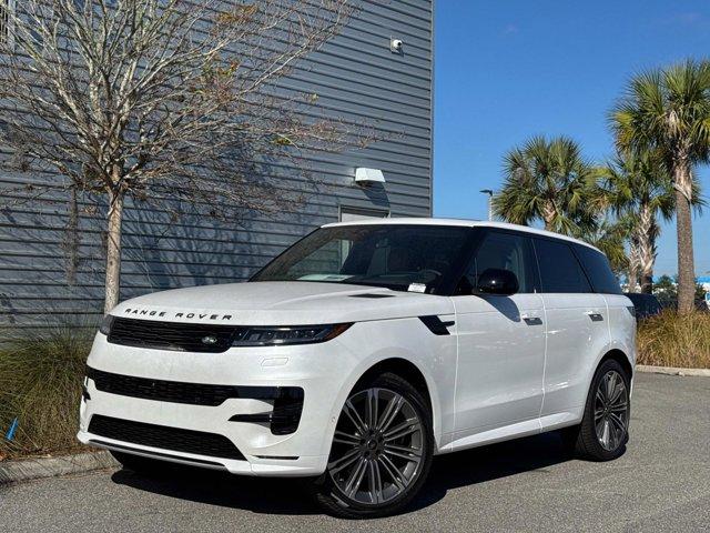 new 2024 Land Rover Range Rover Sport car, priced at $103,450