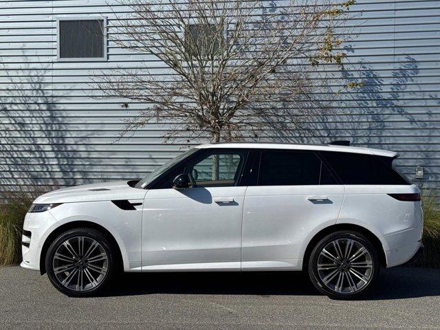 new 2024 Land Rover Range Rover Sport car, priced at $103,450