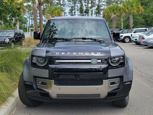 used 2023 Land Rover Defender car, priced at $93,495