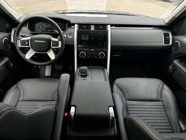 used 2024 Land Rover Discovery car, priced at $57,991