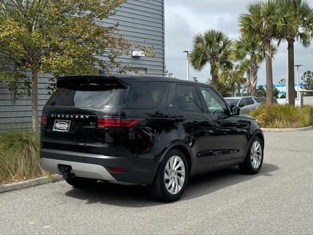 used 2024 Land Rover Discovery car, priced at $57,991