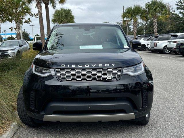 used 2024 Land Rover Discovery car, priced at $57,991