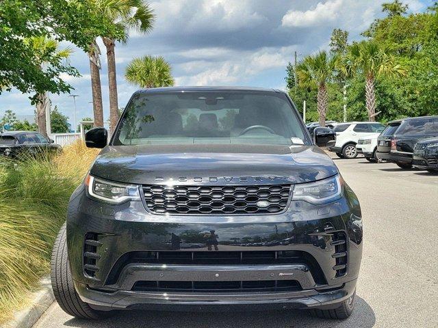 used 2023 Land Rover Discovery car, priced at $57,909