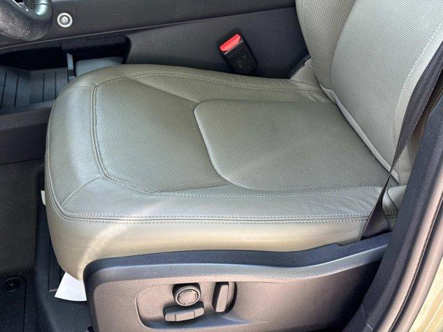 used 2023 Land Rover Defender car, priced at $60,991