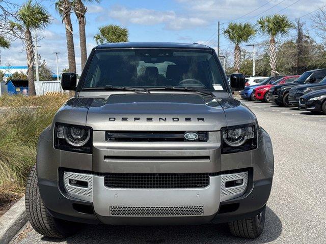 new 2025 Land Rover Defender car, priced at $86,905