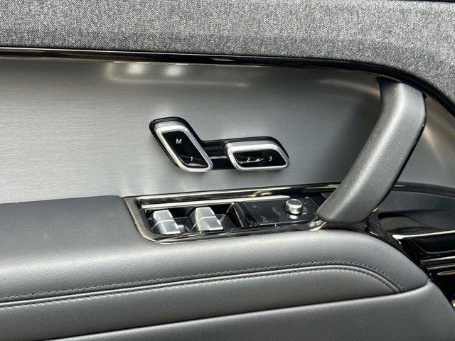 used 2023 Land Rover Range Rover Sport car, priced at $78,991