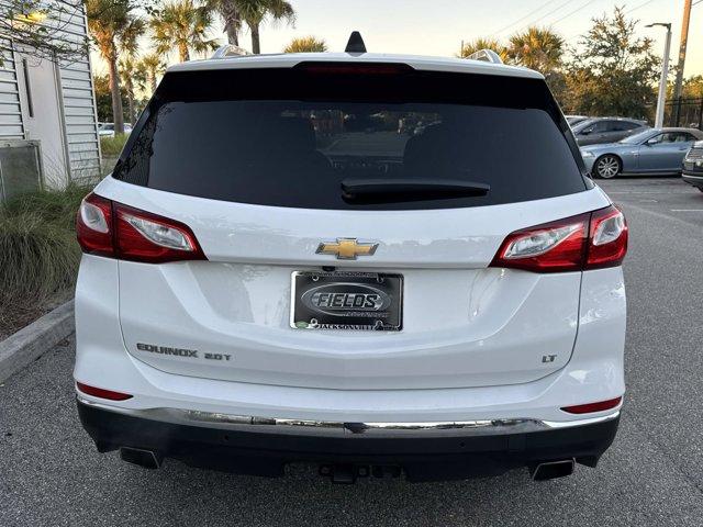 used 2019 Chevrolet Equinox car, priced at $14,991