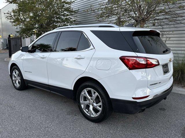 used 2019 Chevrolet Equinox car, priced at $14,991