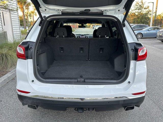 used 2019 Chevrolet Equinox car, priced at $14,991