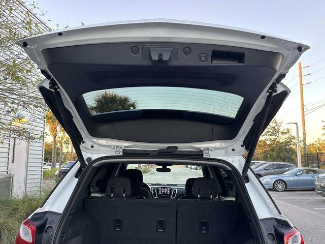 used 2019 Chevrolet Equinox car, priced at $14,991