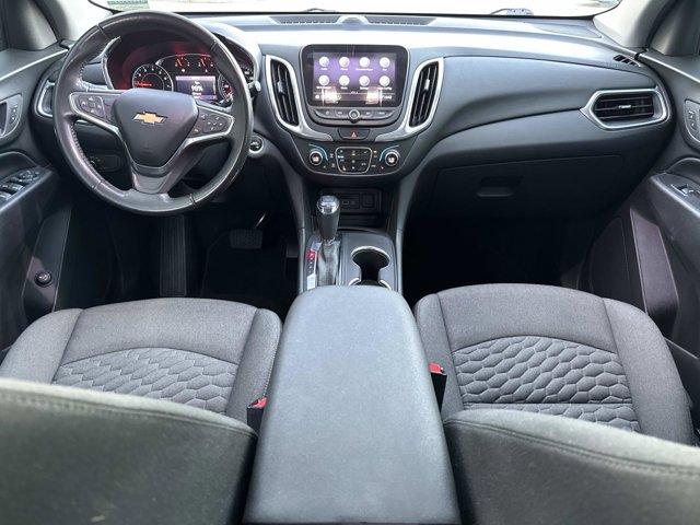 used 2019 Chevrolet Equinox car, priced at $14,991