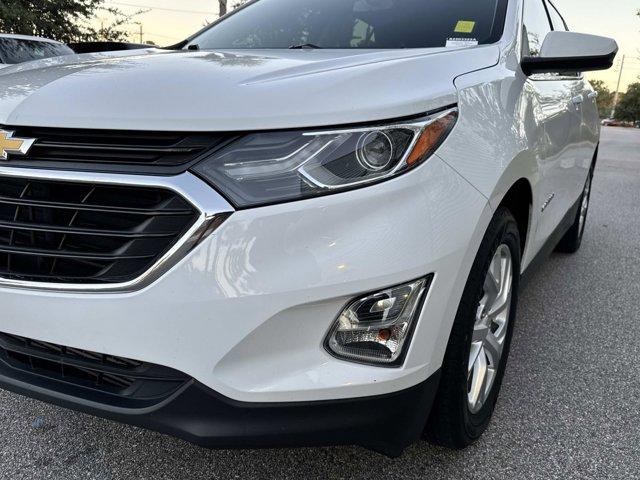 used 2019 Chevrolet Equinox car, priced at $14,991