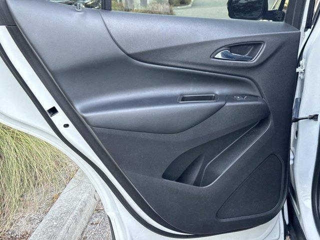 used 2019 Chevrolet Equinox car, priced at $14,991
