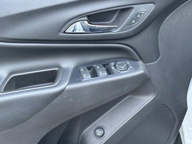 used 2019 Chevrolet Equinox car, priced at $14,991