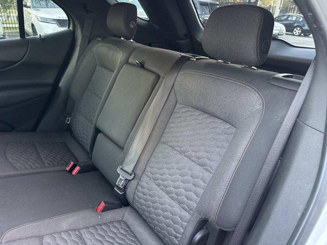 used 2019 Chevrolet Equinox car, priced at $14,991
