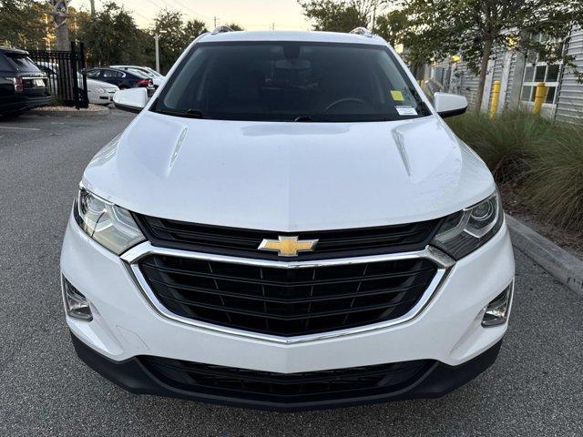 used 2019 Chevrolet Equinox car, priced at $14,991