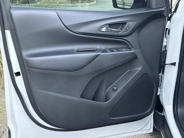 used 2019 Chevrolet Equinox car, priced at $14,991