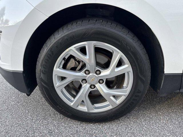used 2019 Chevrolet Equinox car, priced at $14,991