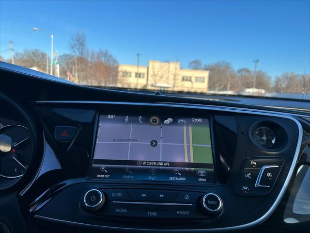 used 2019 Buick Envision car, priced at $14,995