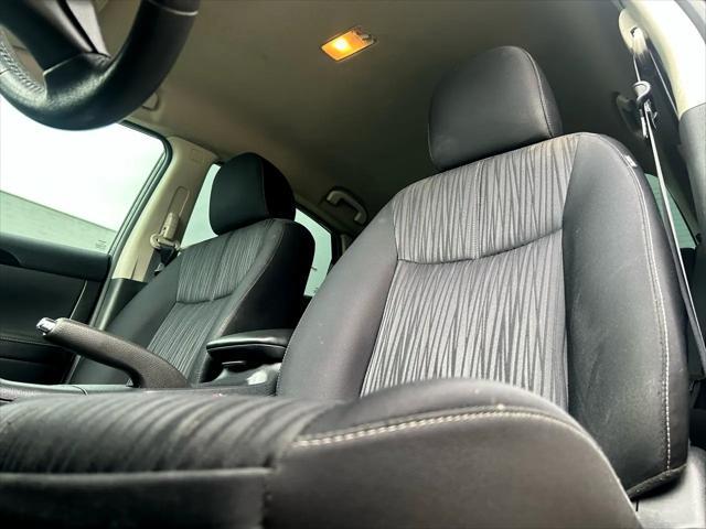 used 2016 Nissan Sentra car, priced at $10,995