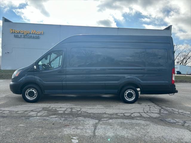 used 2019 Ford Transit-250 car, priced at $23,995