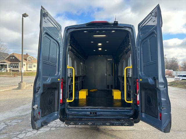 used 2019 Ford Transit-250 car, priced at $23,995