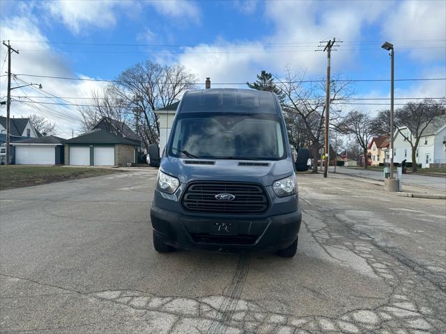 used 2019 Ford Transit-250 car, priced at $23,995