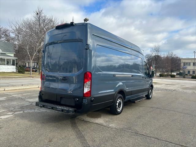 used 2019 Ford Transit-250 car, priced at $23,995