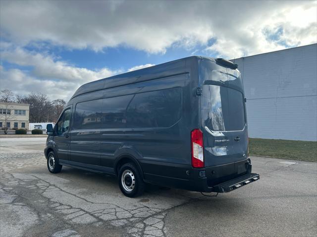 used 2019 Ford Transit-250 car, priced at $23,995