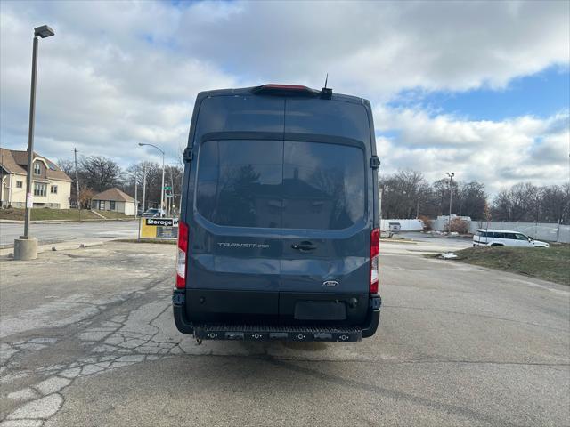 used 2019 Ford Transit-250 car, priced at $23,995