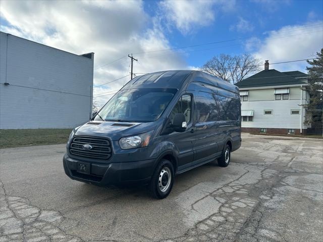 used 2019 Ford Transit-250 car, priced at $23,995