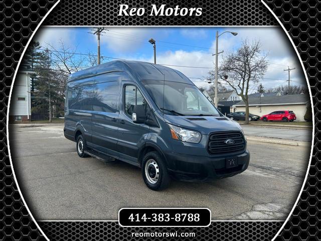 used 2019 Ford Transit-250 car, priced at $23,995