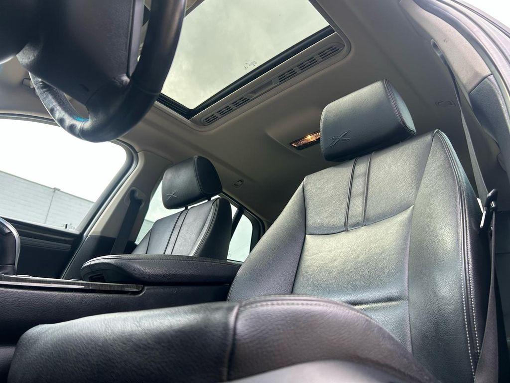 used 2015 BMW X4 car, priced at $15,995