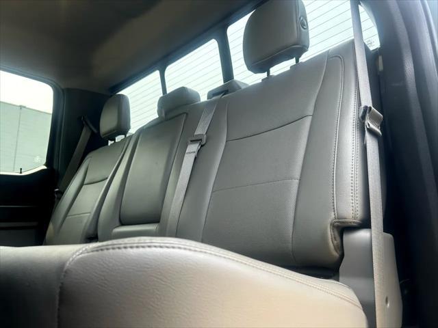 used 2015 Ford F-150 car, priced at $19,995