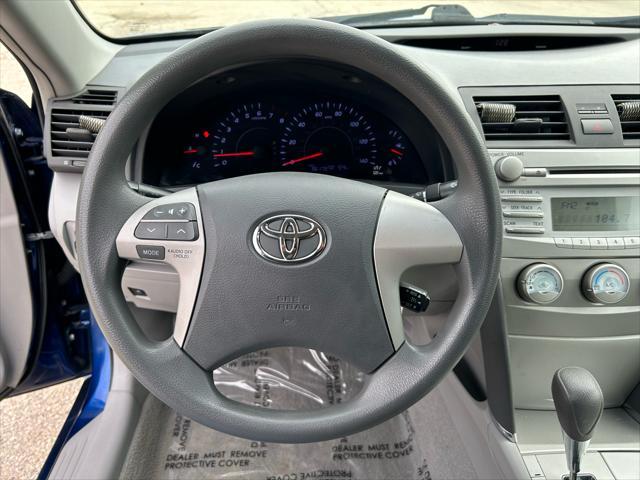 used 2011 Toyota Camry car, priced at $10,995