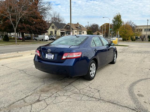 used 2011 Toyota Camry car, priced at $10,995