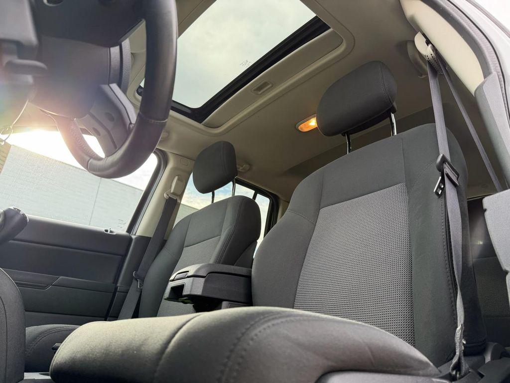 used 2013 Jeep Compass car, priced at $8,995