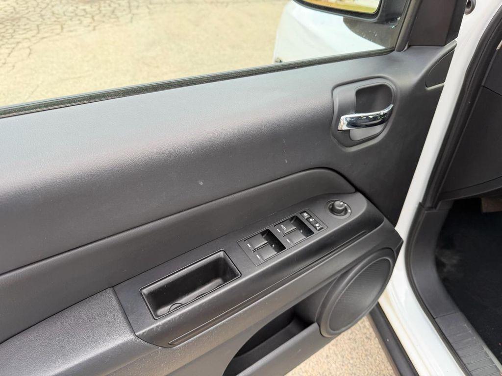 used 2013 Jeep Compass car, priced at $8,995