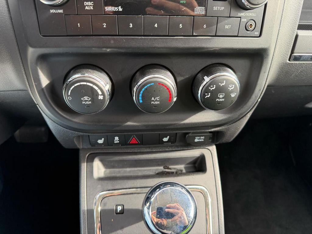 used 2013 Jeep Compass car, priced at $8,995