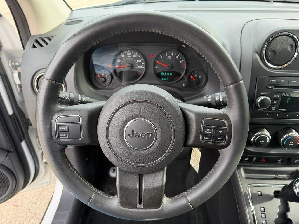 used 2013 Jeep Compass car, priced at $8,995