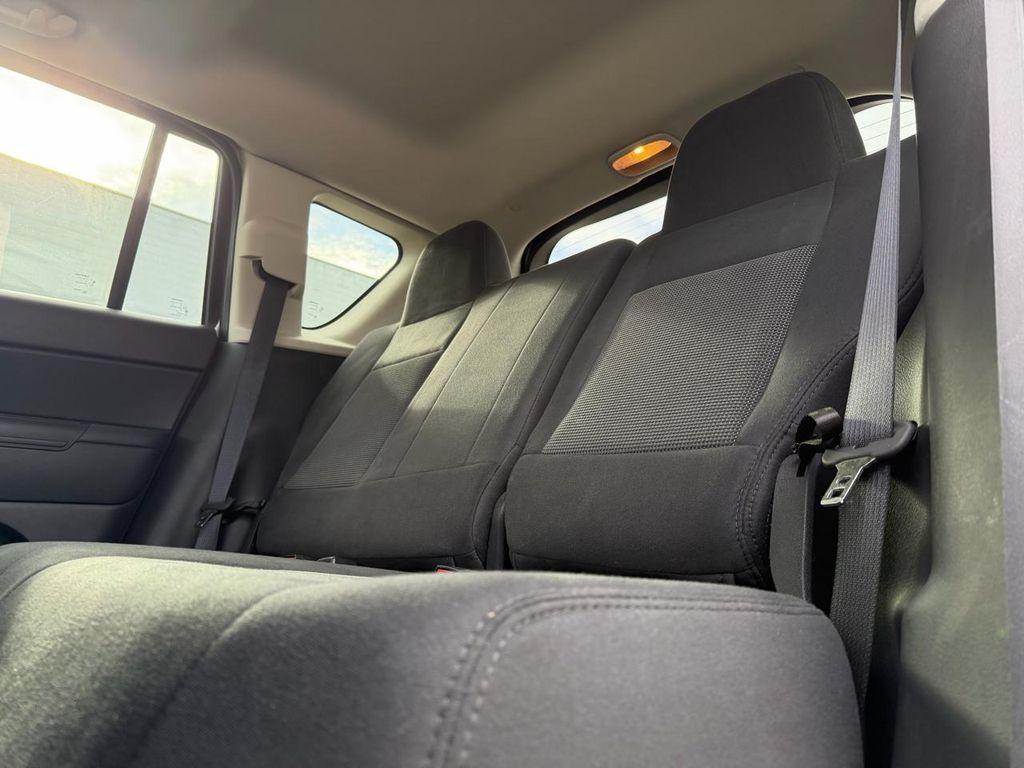 used 2013 Jeep Compass car, priced at $8,995