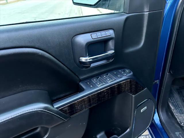used 2015 GMC Sierra 1500 car, priced at $24,995