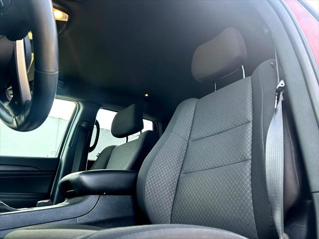 used 2019 Jeep Grand Cherokee car, priced at $19,995