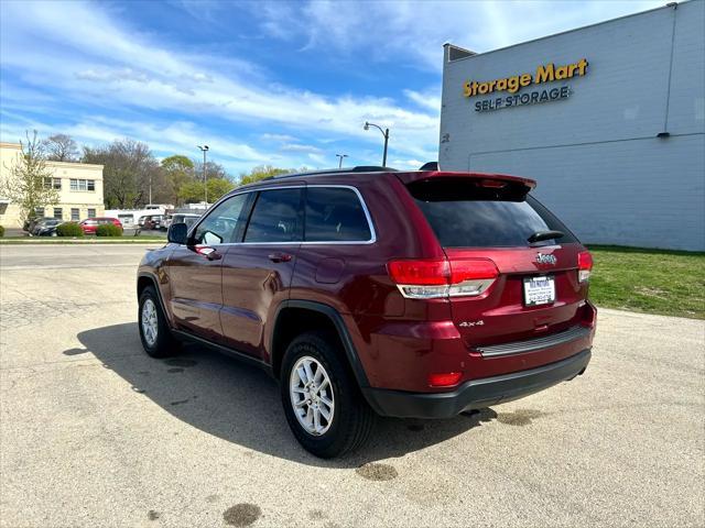 used 2019 Jeep Grand Cherokee car, priced at $19,995