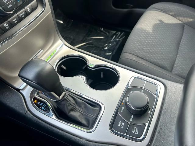 used 2019 Jeep Grand Cherokee car, priced at $19,995