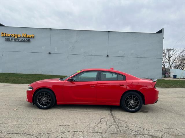 used 2018 Dodge Charger car, priced at $17,995