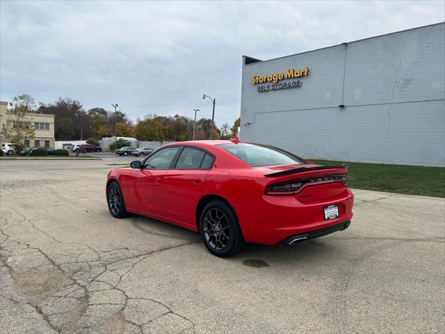 used 2018 Dodge Charger car, priced at $17,995