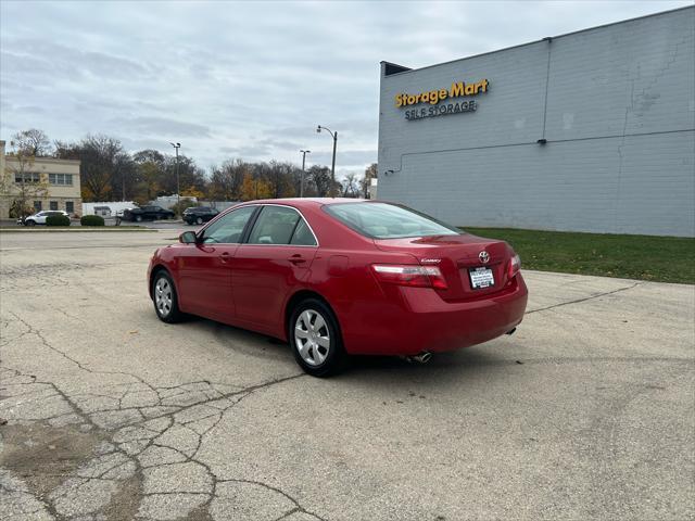 used 2007 Toyota Camry car, priced at $9,995